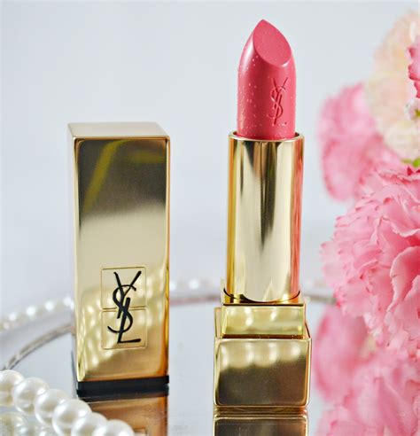 lipstik ysl no 52|YSL beauty lipstick.